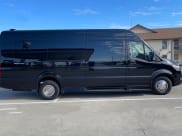 2024 Ultimate Toys Ultimate Coach Class B available for rent in Georgetown, Texas