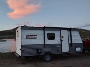 2023 Dutchmen Coleman Lantern Travel Trailer available for rent in PAROWAN, Utah