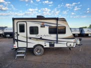 2019 Palomino Solaire Expandable Travel Trailer available for rent in Mesa, Arizona