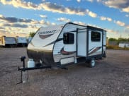 2019 Starcraft Autumn Ridge Travel Trailer available for rent in Mesa, Arizona