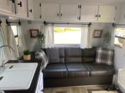 2007 Dutchmen Lite Travel Trailer available for rent in Taylorsville, Utah