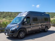 2023 Winnebago Solis Class B available for rent in San Diego, California