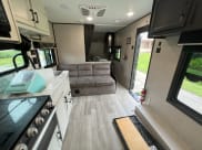 2022 Jayco Jay Flight SLX Rocky Mountain Edition Travel Trailer available for rent in San Diego, California