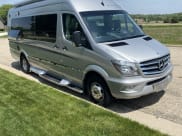 2014 Winnebago ERA 170X Class B available for rent in Black Earth, Wisconsin