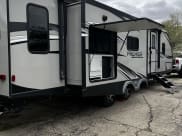 2020 Keystone RV Bullet Premier Ultra Travel Trailer available for rent in Morrison, Illinois