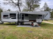 2017 Highland Ridge RV Roamer Fifth Wheel available for rent in St helen, Michigan