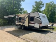 2019 Dutchmen Coleman Lantern LT Travel Trailer available for rent in PARTLOW, Virginia