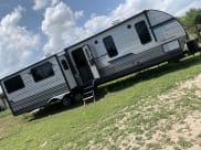 2023 Forest River Coachmen Catalina Legacy Class A available for rent in Palmview, Texas