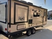 2019 Forest River Rockwood Roo Travel Trailer available for rent in Santa Clarita, California