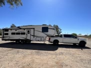 2023 Grand Design Reflection 150 Fifth Wheel available for rent in Tucson, Arizona