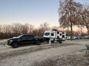 2023 No Boundaries 16 Travel Trailer available for rent in Sterling, Virginia