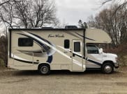 2018 Thor Four Winds Class C available for rent in Rochester Hills, Michigan