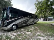 2015 Thor Challenger Class A available for rent in Webster, Florida