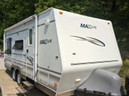 2007 R-Vision Max-Lite Travel Trailer available for rent in Mondovi, Wisconsin