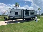 2022 Keystone RV Springdale Travel Trailer available for rent in Ocala, Florida