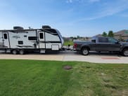 2019 Grand Design Imagine Travel Trailer available for rent in Joplin, Missouri