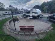 2022 Forest River Wildwood FSX Travel Trailer available for rent in Westminster, Maryland