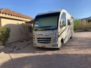 2018 Thor Vegas Class A available for rent in Mesa, Arizona
