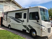 2017 Winnebago Vista Class A available for rent in Upland, California