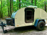 2013 Little Guy Little Guy Trailer Travel Trailer available for rent in Durham, North Carolina