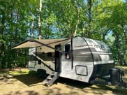 2023 highland ridge Open Range 26BHS Travel Trailer available for rent in howell, Michigan