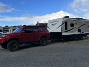 2018 Keystone RV Hideout Travel Trailer available for rent in Joint Base Lewis-McChord, Washington