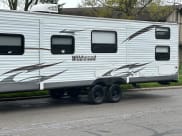 2010 Forest River Wildwood Travel Trailer available for rent in HOLLAND, Ohio