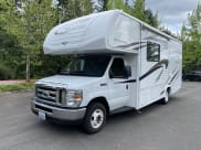 2013 Jamboree Searcher Class C available for rent in Kent, Washington