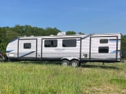 2022 Forest River Coachmen Catalina Legacy Travel Trailer available for rent in Bel air, Maryland