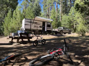 2018 Jayco Jay Flight SLX Baja Edition Travel Trailer available for rent in Oroville, California