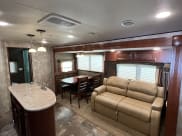 2015 Winnebago Ultralite Travel Trailer available for rent in Upper Black Eddy, Pennsylvania