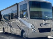 2021 Thor Freedom Traveler Class A available for rent in Villa Rica, Georgia