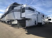 2022 Jayco North Point Fifth Wheel available for rent in Homer City, Pennsylvania