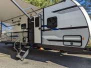 2021 Sport Trek Sport Trek Trailer Travel Trailer available for rent in Brownstown, Pennsylvania