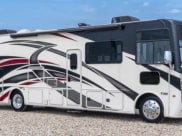2021 Thor Hurricane Class A available for rent in Fairview, Texas