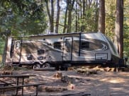 2017 Dutchmen Kodiak Ultimate Travel Trailer available for rent in Monroe, Washington