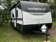 2022 Keystone RV Hideout Travel Trailer available for rent in Angleton, Texas