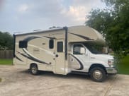 2017 Thor Chateau Class C available for rent in Rosenberg, Texas