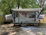 2016 Starcraft Launch Travel Trailer available for rent in Memphis, Tennessee