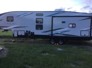 2023 Forest River Arctic wolf 325 MB Fifth Wheel available for rent in Kalispell, Montana