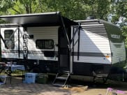 2022 Keystone RV Hideout Travel Trailer available for rent in Evansville, Wisconsin