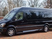 2023 Ultimate Toys Ultimate Limo (EPICRYD) Class B available for rent in Valley, Nebraska