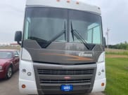 2008 Winnebago Sightseer Class A available for rent in Edgar, Wisconsin