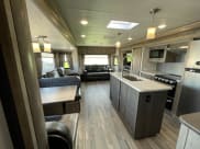 2019 Forest River Vibe Travel Trailer available for rent in Lincoln, Nebraska