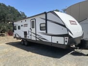 2020 Dutchmen Coleman Light Travel Trailer available for rent in Clayton, California