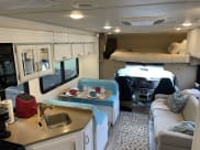 2017 Thor Four Winds Class C available for rent in Fayetteville, Arkansas