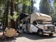 2020 Thor Four Winds Class C available for rent in San Francisco, California