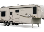 2018 Jayco Eagle Fifth Wheel available for rent in Winchester, California