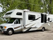 2007 Dutchmen Dutchmen Motorhome Class C available for rent in Ogden, Utah