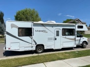 2004 Four Winds Majestic Class C available for rent in Syracuse, Utah